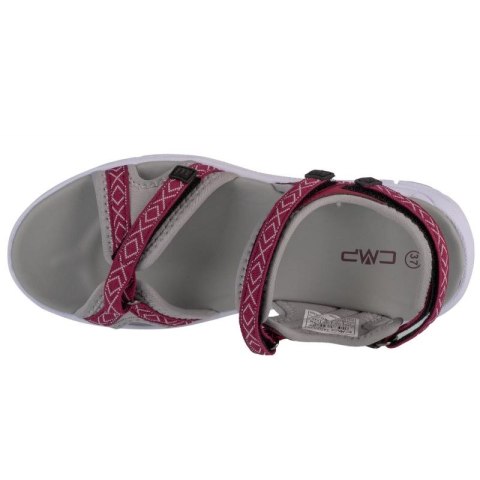 Sandały CMP Almaak Hiking Sandal W 38Q9946-H916 CMP