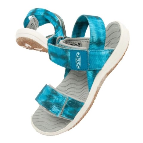 Sandały Keen Elle Jr 1027333 Keen