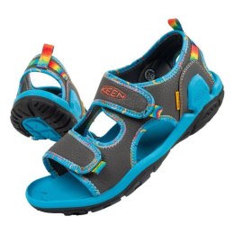 Sandały Keen Knotch Jr 1027225 Keen