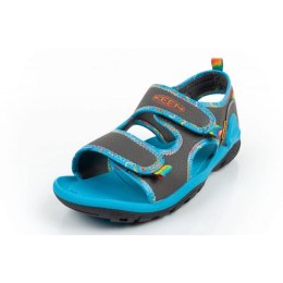 Sandały Keen Knotch Jr 1027225 Keen