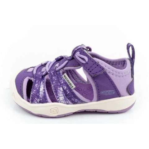 Sandały Keen Moxie Jr 1026287 Keen