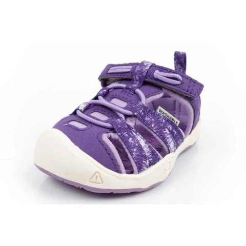 Sandały Keen Moxie Jr 1026287 Keen