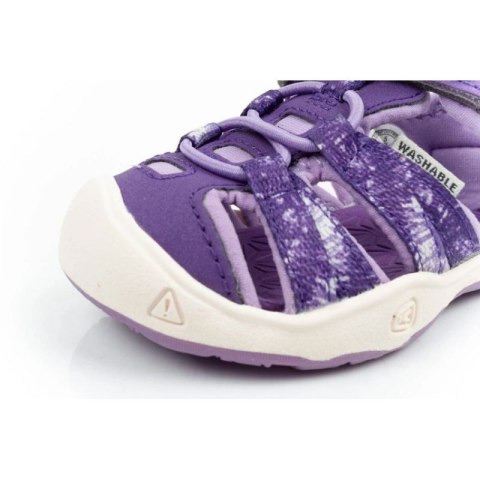 Sandały Keen Moxie Jr 1026287 Keen