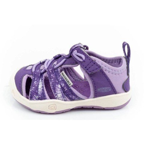Sandały Keen Moxie Jr 1026287 Keen