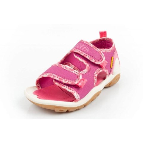 Sandały Keen knotch Jr 1025649 Keen