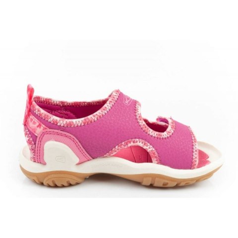 Sandały Keen knotch Jr 1025649 Keen