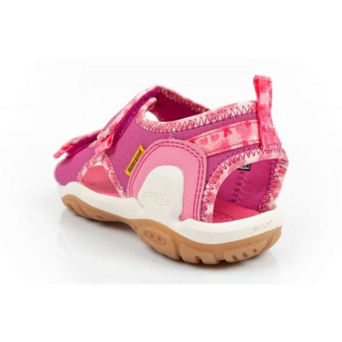 Sandały Keen knotch Jr 1025649 Keen