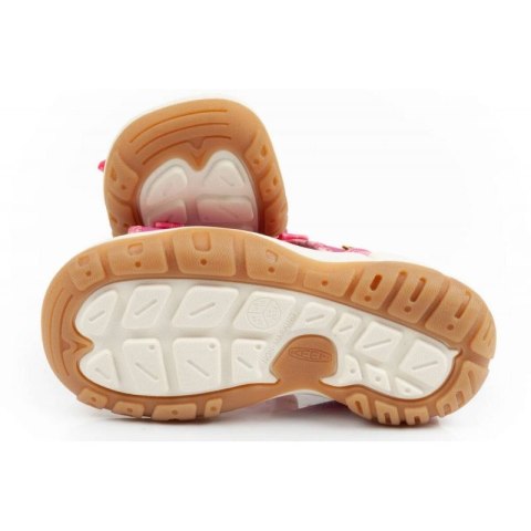 Sandały Keen knotch Jr 1025649 Keen