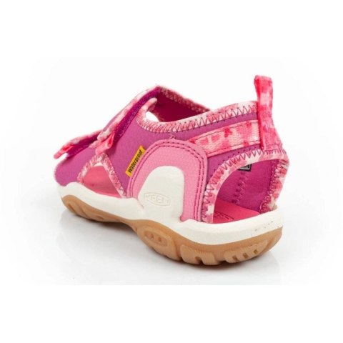 Sandały Keen knotch Jr 1025649 Keen