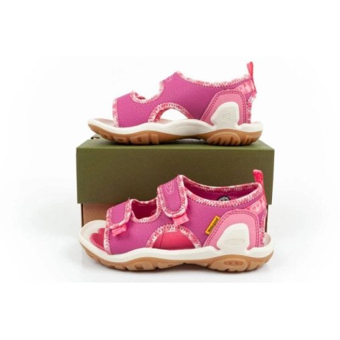 Sandały Keen knotch Jr 1025649 Keen
