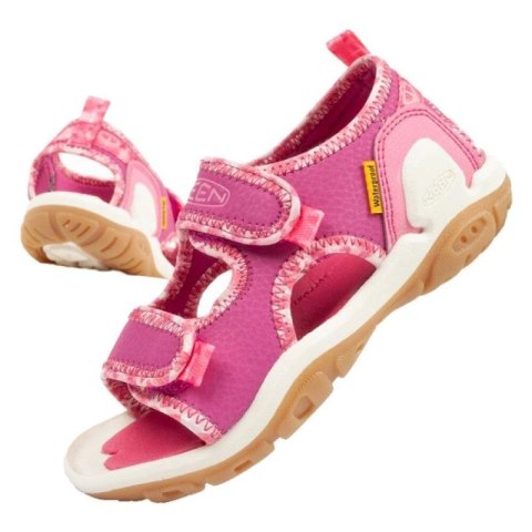 Sandały Keen knotch Jr 1025649 Keen