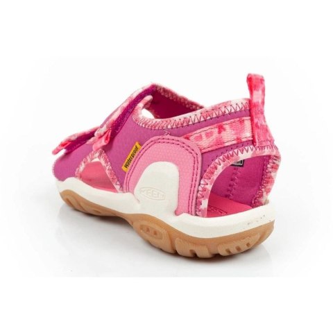 Sandały Keen knotch Jr 1025649 Keen