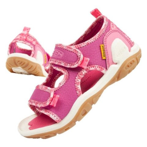 Sandały Keen knotch Jr 1025649 Keen