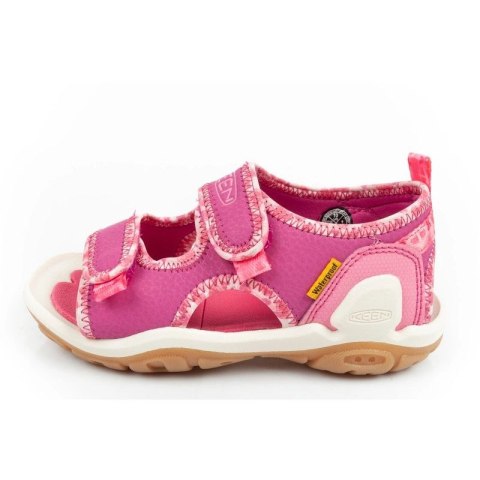 Sandały Keen knotch Jr 1025649 Keen