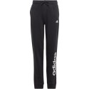 Spodnie adidas Essentials Linear Logo Jr IB8907 Adidas