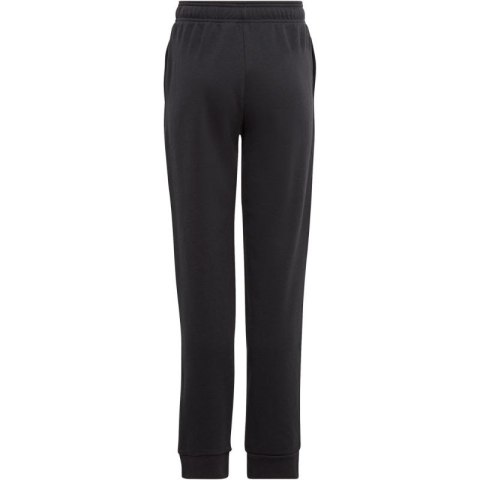 Spodnie adidas Essentials Linear Logo Jr IB8907 Adidas