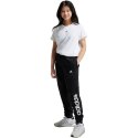 Spodnie adidas Essentials Linear Logo Jr IB8907 Adidas