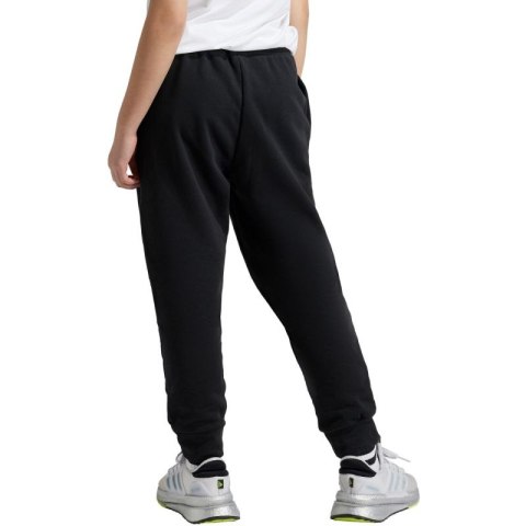 Spodnie adidas Essentials Linear Logo Jr IB8907 Adidas