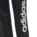 Spodnie adidas Essentials Linear Logo Jr IB8907 Adidas