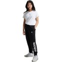 Spodnie adidas Essentials Linear Logo Jr IB8907 Adidas