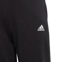 Spodnie adidas Essentials Linear Logo Jr IB8907 Adidas