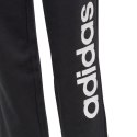 Spodnie adidas Essentials Linear Logo Jr IB8907 Adidas