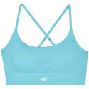 Stanik sportowy 4F F096 W 4FWSS24USBAF096 33S 4f