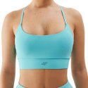Stanik sportowy 4F F096 W 4FWSS24USBAF096 33S 4f