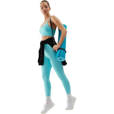 Stanik sportowy 4F F096 W 4FWSS24USBAF096 33S 4f