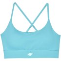 Stanik sportowy 4F F096 W 4FWSS24USBAF096 33S 4f
