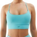 Stanik sportowy 4F F096 W 4FWSS24USBAF096 33S 4f
