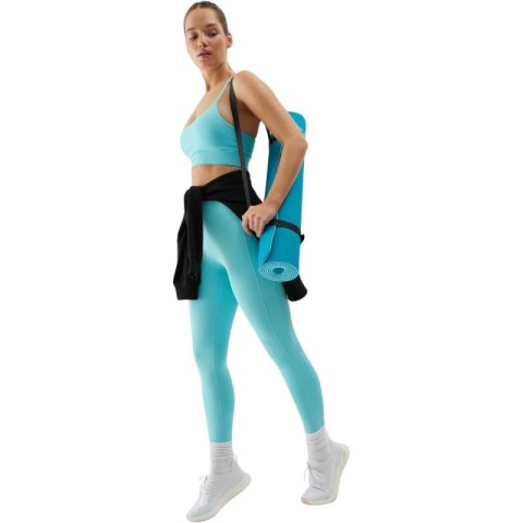 Stanik sportowy 4F F096 W 4FWSS24USBAF096 33S 4f