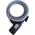 Zapięcie rowerowe Gerda Grey Flex 1500/10V OSFL0150010 B3V2XP Gerda