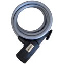 Zapięcie rowerowe Gerda Grey Flex 1500/10V OSFL0150010 B3V2XP Gerda