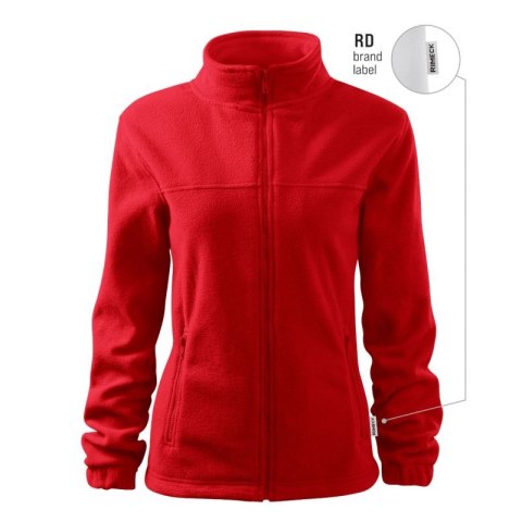 Bluza Rimeck Jacket W MLI-504RD Rimeck