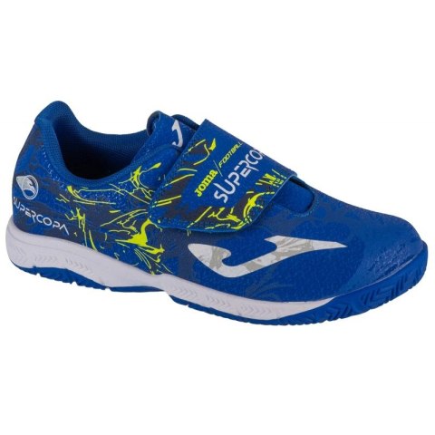 Buty Joma Super Copa Jr 2404 IN SCJW2404INV Joma