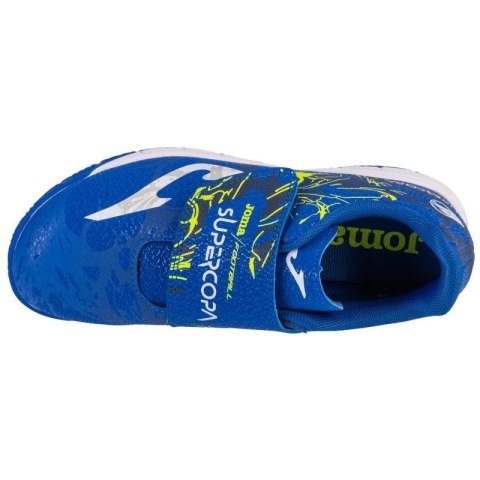 Buty Joma Super Copa Jr 2404 IN SCJW2404INV Joma