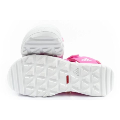 Buty adidas Captain Toey Jr FZ2235 Adidas
