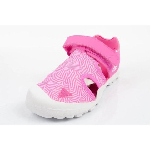 Buty adidas Captain Toey Jr FZ2235 Adidas