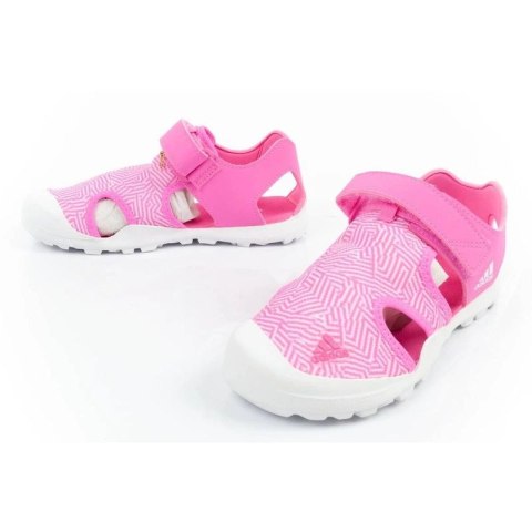 Buty adidas Captain Toey Jr FZ2235 Adidas