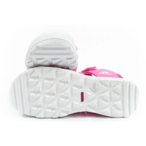 Buty adidas Captain Toey Jr FZ2235 Adidas