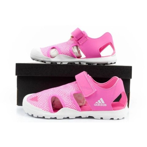 Buty adidas Captain Toey Jr FZ2235 Adidas