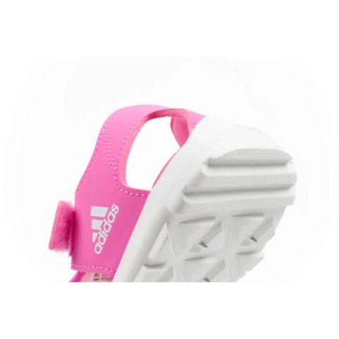 Buty adidas Captain Toey Jr FZ2235 Adidas