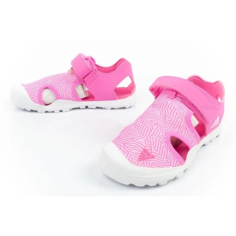 Buty adidas Captain Toey Jr FZ2235 Adidas