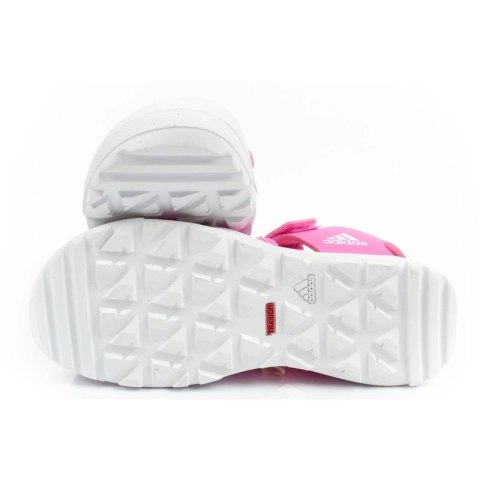 Buty adidas Captain Toey Jr FZ2235 Adidas