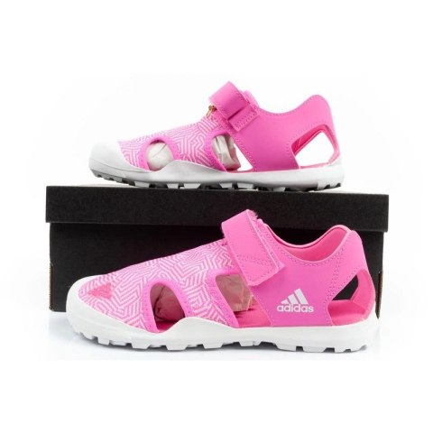 Buty adidas Captain Toey Jr FZ2235 Adidas