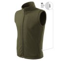 Kamizelka Rimeck polarowa unisex Next MLI-518ML Rimeck