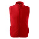 Kamizelka Rimeck polarowa unisex Next MLI-518RD Rimeck