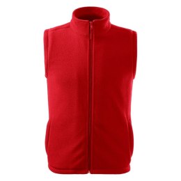 Kamizelka Rimeck polarowa unisex Next MLI-518RD Rimeck