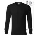Koszulka Rimeck unisex Resist LS MLI-R05LB Rimeck